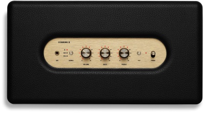 Купить Портативная акустика Marshall Stanmore 2 Bluetooth Speaker Black