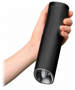 Купить Мельница для специй Xiaomi Darth Vader Gravity Black (EG04)