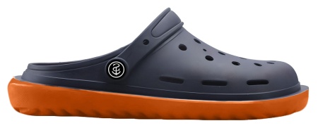 Купить Тапочки Xiaomi Zhulv 2101 (43) Dark Blue