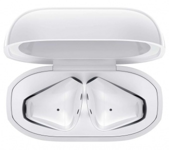 Купить Беспроводные наушники Xiaomi Redmi Buds 3  (M2104E1) White