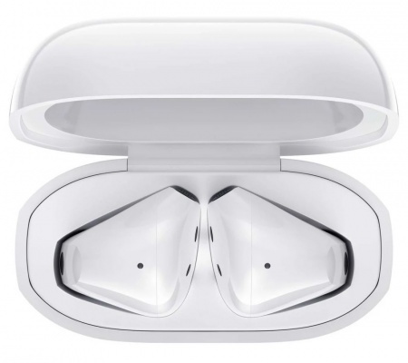 Купить Беспроводные наушники Xiaomi Redmi Buds 3  (M2104E1) White