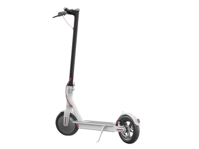 Xiaomi Mijia Electric Scooter M365 - белый