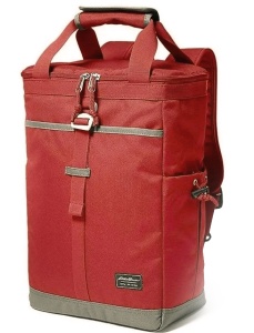 Купить Термосумка Eddie Bauer Bag RED