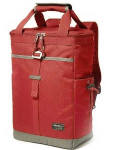 Eddie Bauer Bag RED