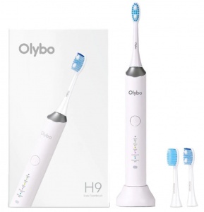 Xiaomi Olybo Sonic Toothbrush H9 White