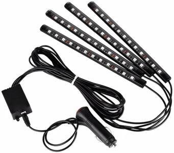 Купить Andowl Automobile Hood Atmosphere Lamp (Q-D304)