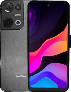 Купить Смартфон NoviSea Note 10 3/128Gb Black