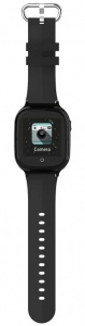 Купить Детские часы WONLEX KT08 BLACK