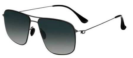 Купить Солнцезащитные очки Xiaomi Mi Polarized Explorer Sunglasses Pro (TYJ03TS) Gunmetal