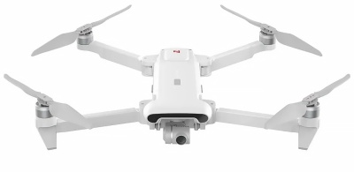 Купить Квадрокоптер Xiaomi Fimi X8SE 2022 V2