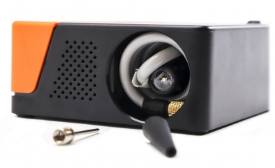 Купить Автомобильный компрессор Xiaomi 70mai Compressor Eco (Midrive TP04)