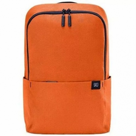 Купить Рюкзак Xiaomi RunMi 90 Tiny Lightweight Casual Backpack 12" Orange