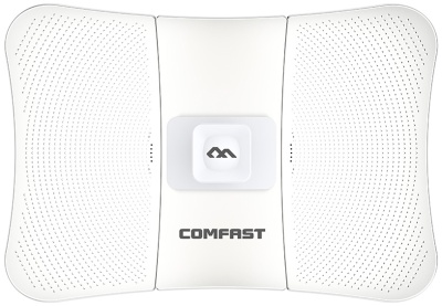 Купить COMFAST Outdoor Wireless CPE 900Mbps 1000mW (CF-E319A V2)