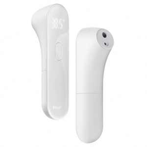 Купить Бесконтактный термометр Xiaomi Mi iHealth PT3