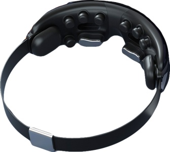 Купить Массажер для глаз Xiaomi Repor Eye Massager Black (RP-I50)