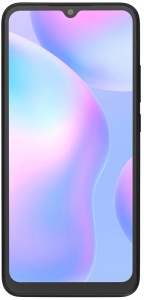 Xiaomi Redmi 9A 2/32 ГБ RU, Темно-серый