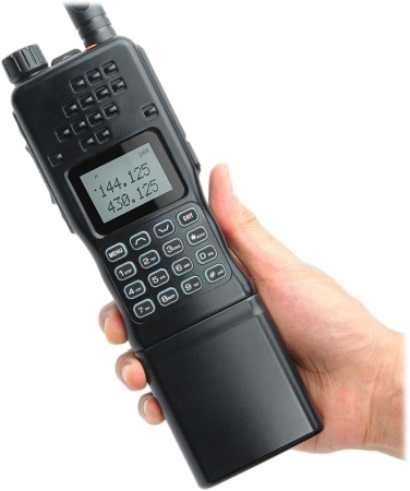 Купить Рация Baofeng AR-152 10W Black