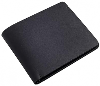 Купить Кошелек Xiaomi 90 Points Light Anti-Theft Wallet Black