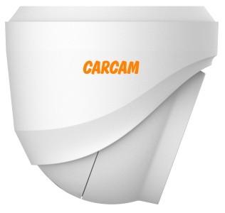 Купить CARCAM 2MP Dome IP Camera 2073SDM