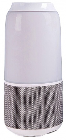 Купить Портативная колонка Xiaomi Velev V03 Colorful Lighting Sound White