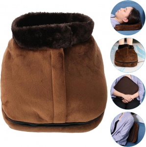 Купить Тепловой массажер для ног 2 in1 Massager and Warmer For Feet and Body