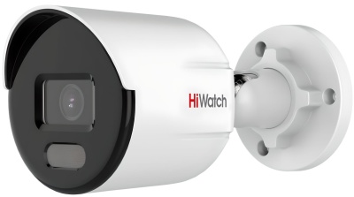 Купить IP-камера HiWatch DS-I250L(C)(2.8mm)