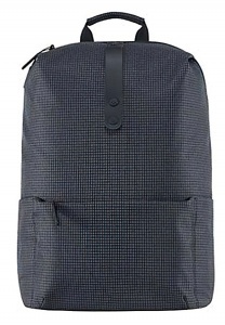 Купить Рюкзак Xiaomi 90 Point College Leisure Backpack Black
