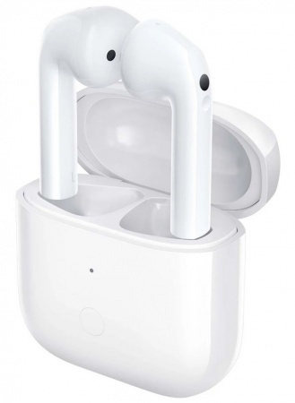 Купить Беспроводные наушники Xiaomi Redmi Buds 3  (M2104E1) White