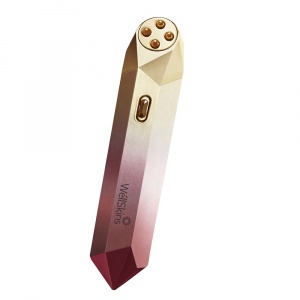 Купить Массажер Xiaomi Wellskins Pink (WX-SP500)