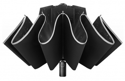 Купить Зонт Xiaomi Mi Zuodu Reverse Folding Umbrella