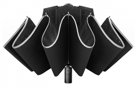 Купить Зонт Xiaomi Mi Zuodu Reverse Folding Umbrella