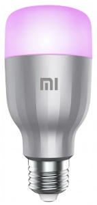 Xiaomi Mi LED Smart Bulb E27 10W (MJDP02YL) (2 шт)