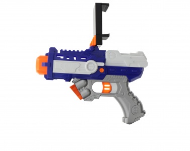 Купить Intelligent ar gun AR81-1 blue