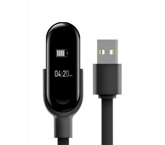 Купить Кабель USB для зарядки Mi Band 3