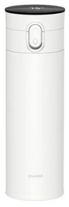 Купить Xiaomi Quange Temperature Display Thermos Cup 400ml (BW200) White