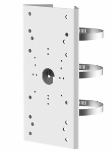 Купить Крепление на столб HiWatch DS-1275ZJ-SUS