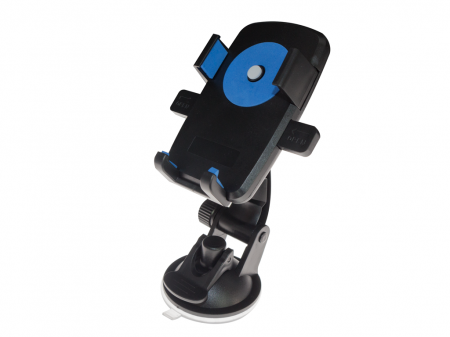 Купить Держатель для телефона "практик", синий