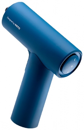 Купить Аккумуляторная отвертка Xiaomi Hoto Electric Screwdriver Gun Blue (QWLSD008)
