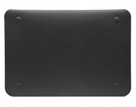 Купить Чехол WIWU Skin Pro 2 Leather 16" Black