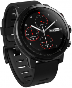Купить Часы Amazfit Stratos (Smart Sports Watch 2)