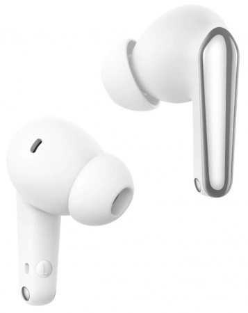 Купить Беспроводные наушники Realme Buds Air 3 Neo White (RMA2113)