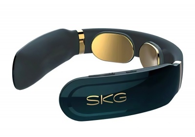 Купить Массажер Xiaomi SKG Smart Massager K6 Green