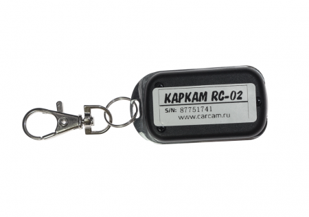 Купить CARCAM Wireless Remote Control RC-02