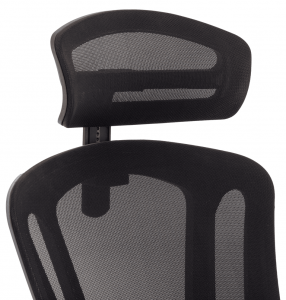 Купить Офисное кресло Xiaomi Xiaomi Ergonomic Office Chair (XMGMP007) Black