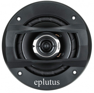 Купить 2-полосные коаксиальные колонки Eplutus ES-401