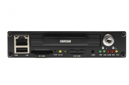 Купить CARCAM OKTA HDMI