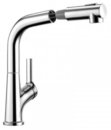 Купить Смеситель кухонный Xiaomi Diiib Dabai Removable (DXCF005)