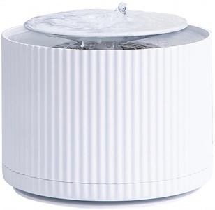 Купить Поилка Xiaomi Furrytail Smart Cat Water Dispenser