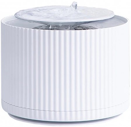 Купить Поилка Xiaomi Furrytail Smart Cat Water Dispenser