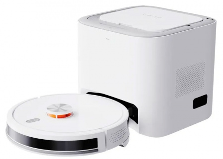 Купить Xiaomi Lydsto Multifunctional Robot Vacuum Cleaner R10 (YM-R10-W03) EU